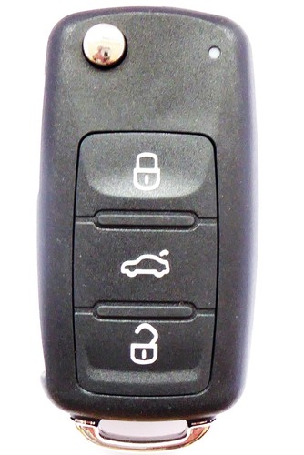 Auto klapp schlüssel - auto,