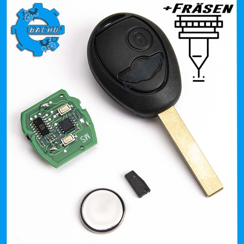Funkschlüssel für mini - fÜr,