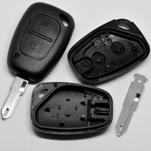 Auto schlüssel gehäuse - schlüssel,