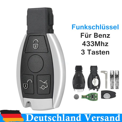 Tasten 433mhz auto - tasten,