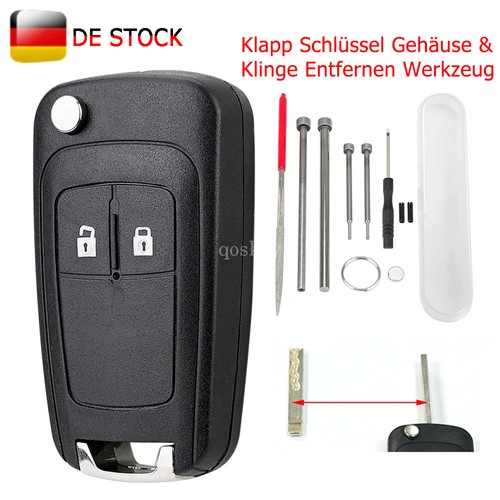 Klapp schlüssel tasten - schlüssel, 2