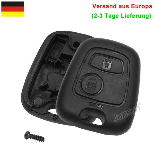 Funkschlüssel - x,