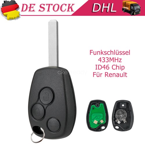 Auto funk schlüssel tasten - funk,