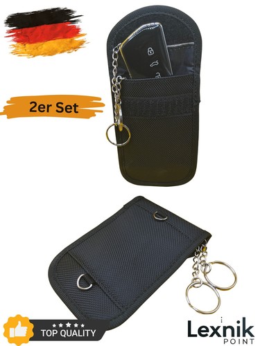 Keyless schutz - keyless, go