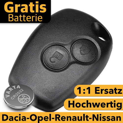 Auto schlüssel gehäuse - auto,
