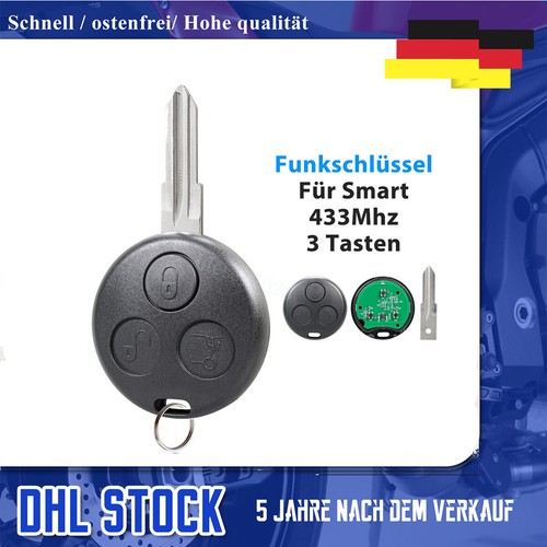 Auto funk schlüssel - auto,