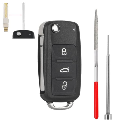 Tasten auto fernbedienung - 3,