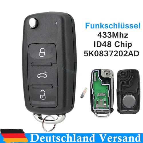 Auto funk schlüssel - funk,