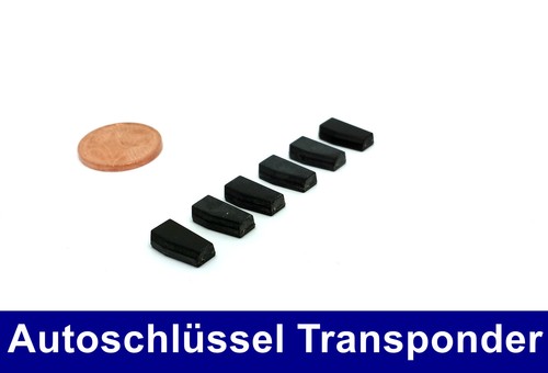 Autoschlüssel transponder - autoschlüssel,