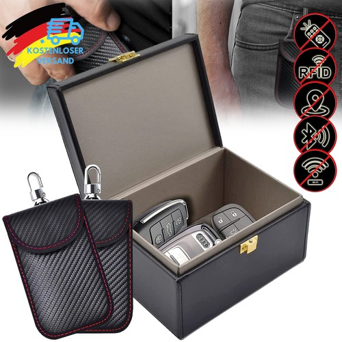 Keyless schutz - keyless, go