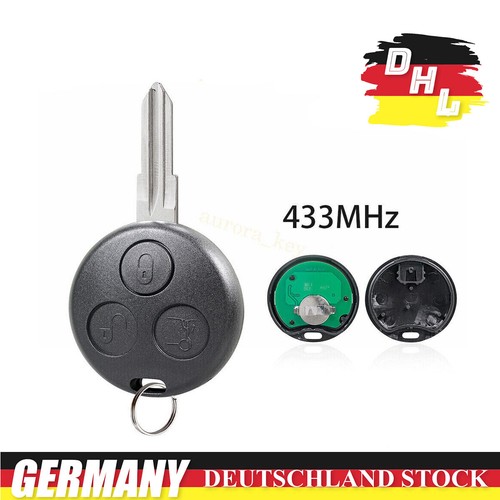 Auto funk schlüssel - auto,