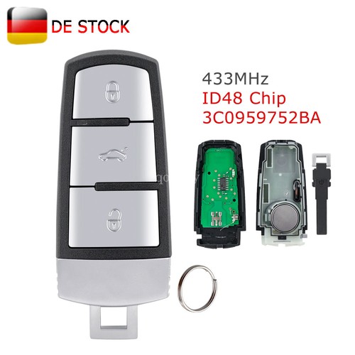Tasten auto smart funk - tasten,