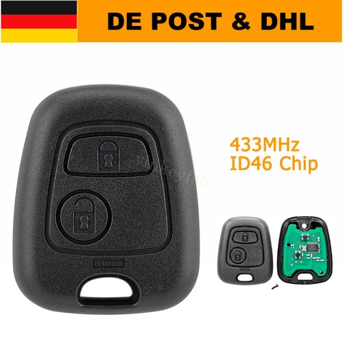 Für peugeot 206 207 307 - 207,