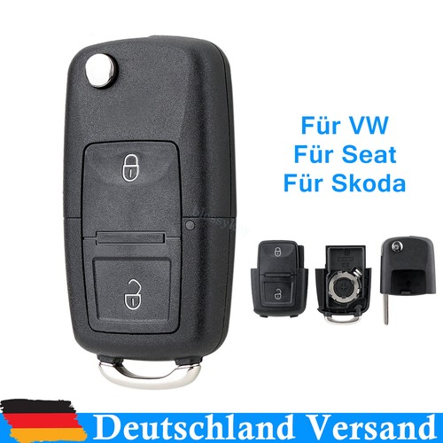 Tasten auto klapp - 2,