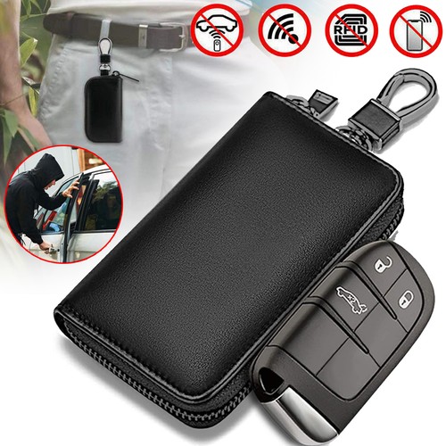 Keyless schutz - go,