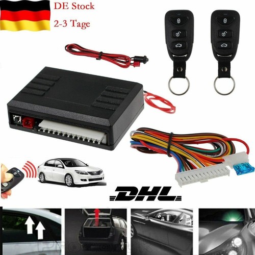 Auto funkfernbedienung für - funkfernbedienung,
