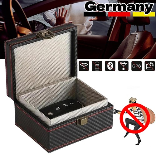 Keyless schutz - keyless, go