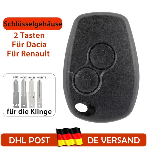 Tasten auto schlüssel - 2,
