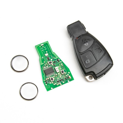 Funkschlüssel für mercedes - funkschlÜssel,