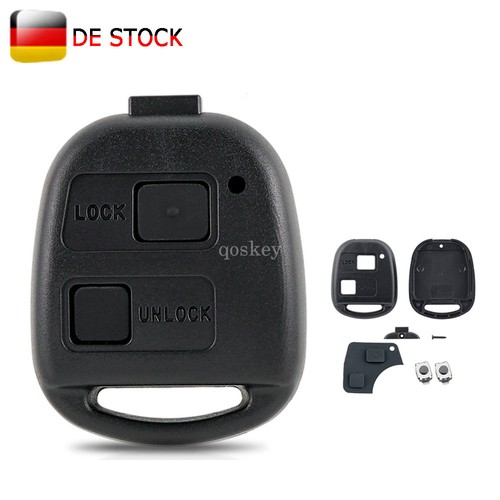 Auto schlüssel gehäuse - auto,