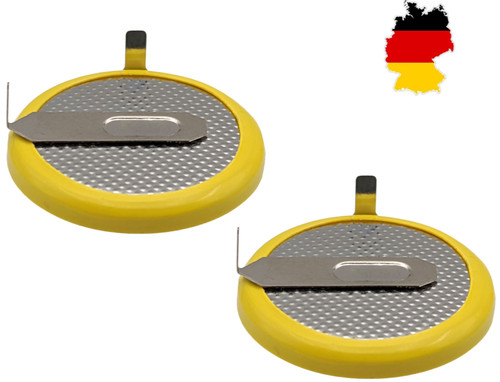 Akku batterie lir2025 - akku,
