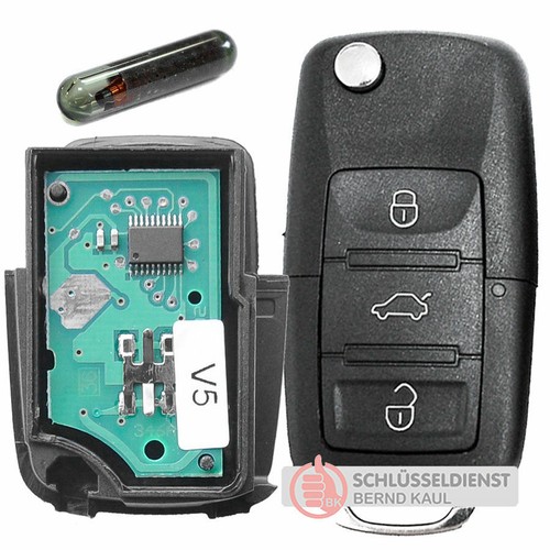 Auto funkschlüssel 433 mhz - 433,9,