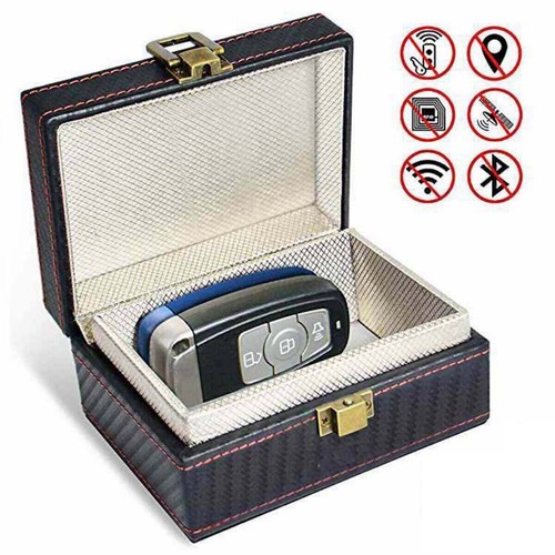 Keyless schutz - go,