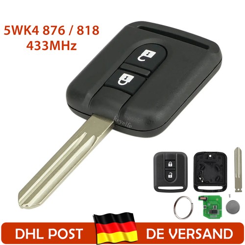 Auto fernbedienung funk - auto,