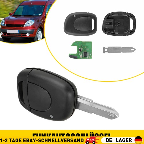 Auto funk fernbedienung - auto,