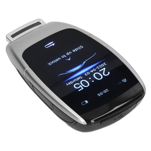 Smart remote key - remote,