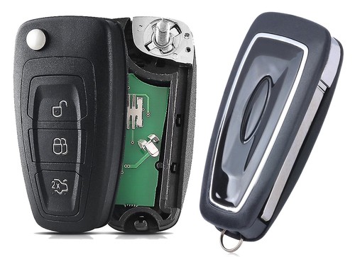 Für ford fernbedienung - ford, remote
