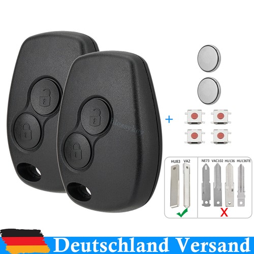 Set schlüssel gehäuse - schlüssel,